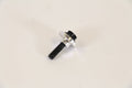 Precision Works Hold Down Bolt Brace for Oil Pickup Tube Fits LS1 LS2 LS3