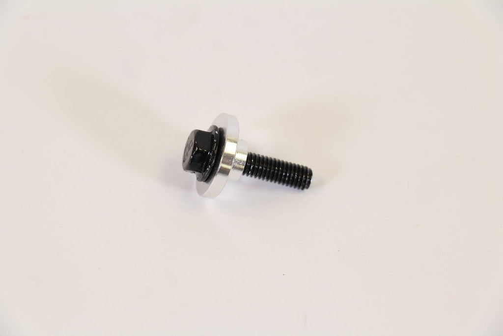Precision Works Hold Down Bolt Brace for Oil Pickup Tube Fits LS1 LS2 LS3