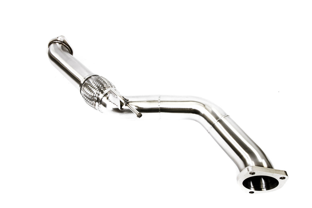 PLM Front Pipe Upgrade 2018-2022 Honda Accord 1.5T