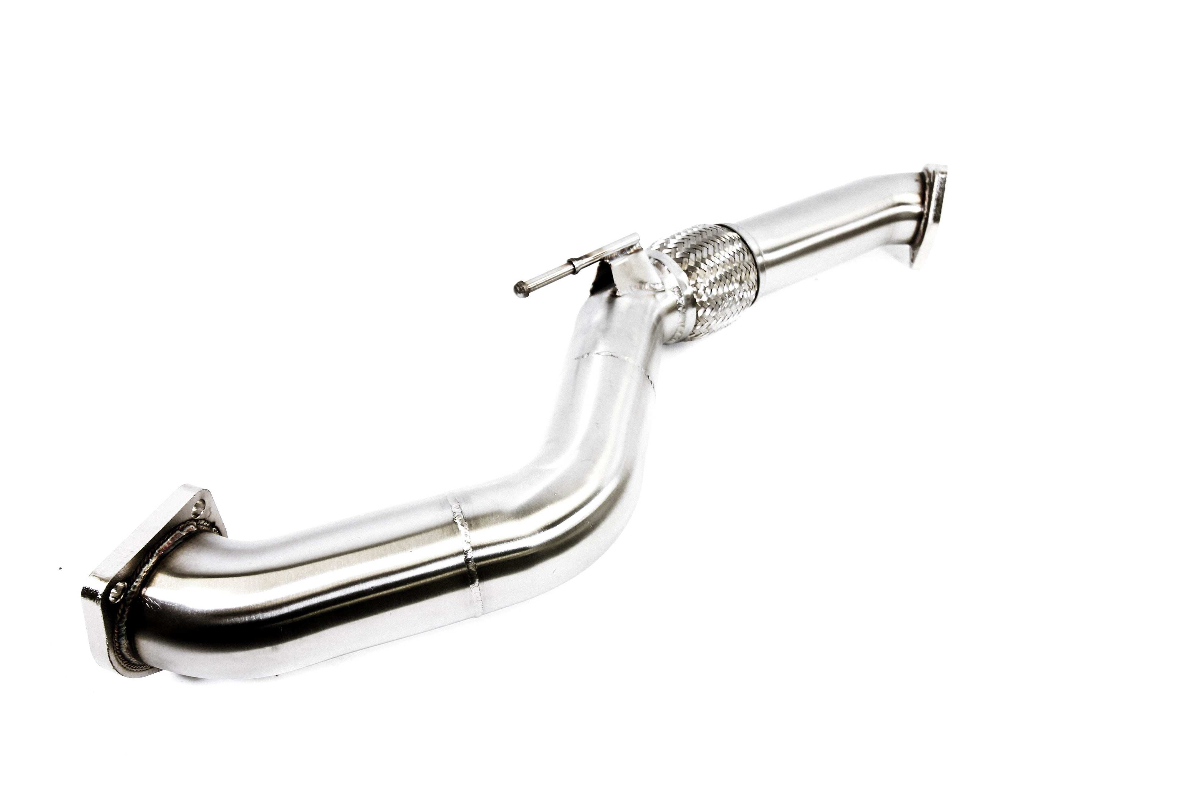 PLM Front Pipe Upgrade 2018-2022 Honda Accord 1.5T