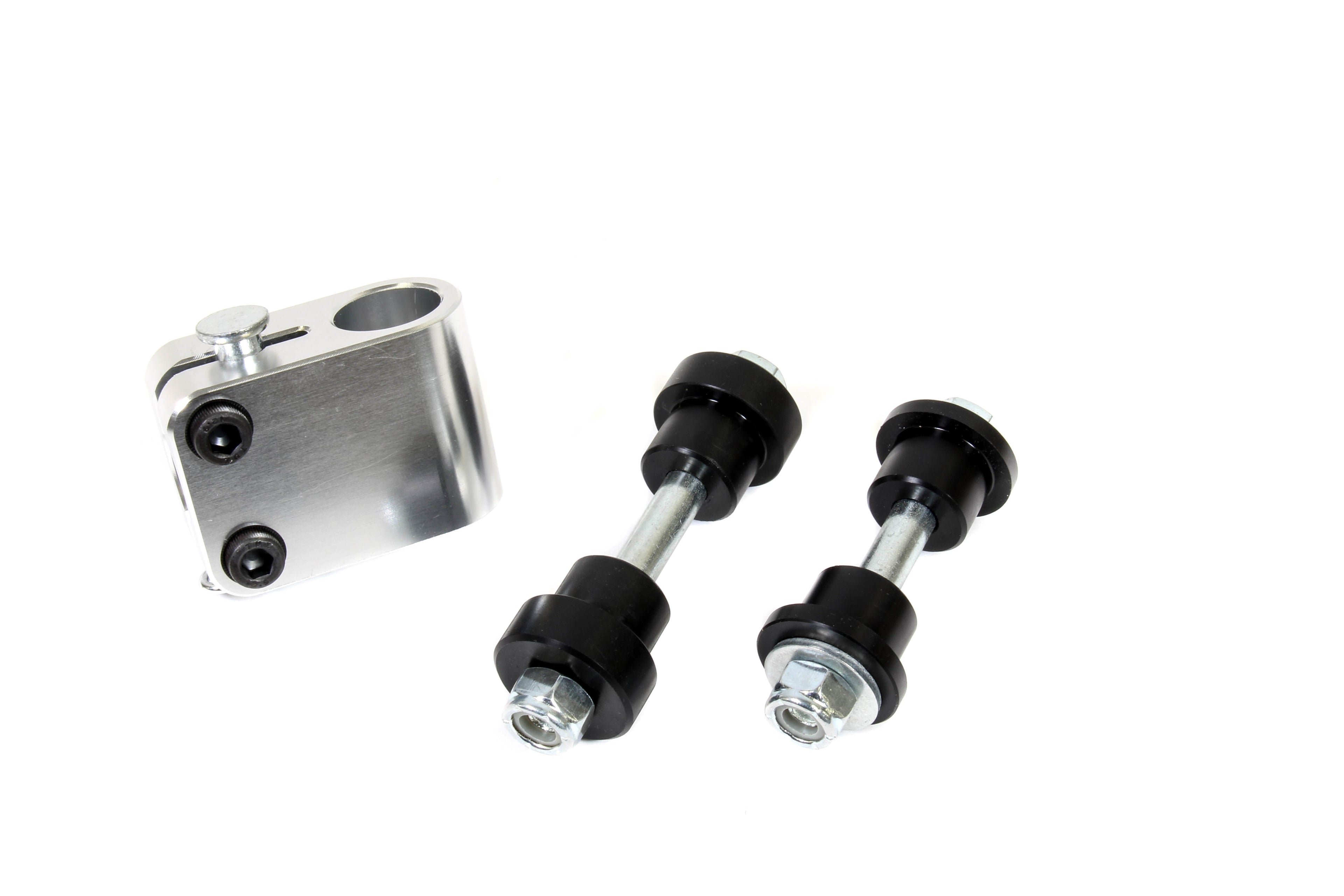 Precision Works Shifter Pin Lock / Roll Pin Adapter / Shift Linkage Joint V2