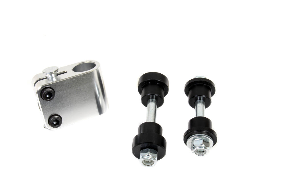 Precision Works Shifter Pin Lock / Roll Pin Adapter / Shift Linkage Joint V2