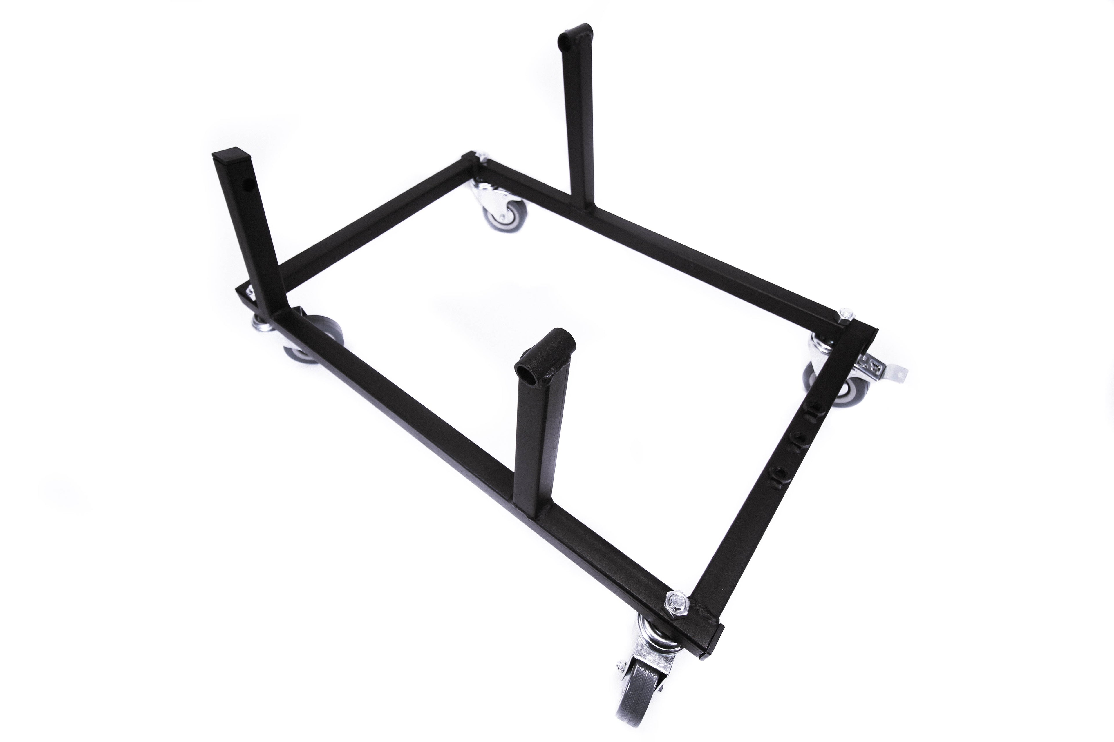 Private Label Mfg PLM Engine Stand Cradle - Honda K-Series K24 K20