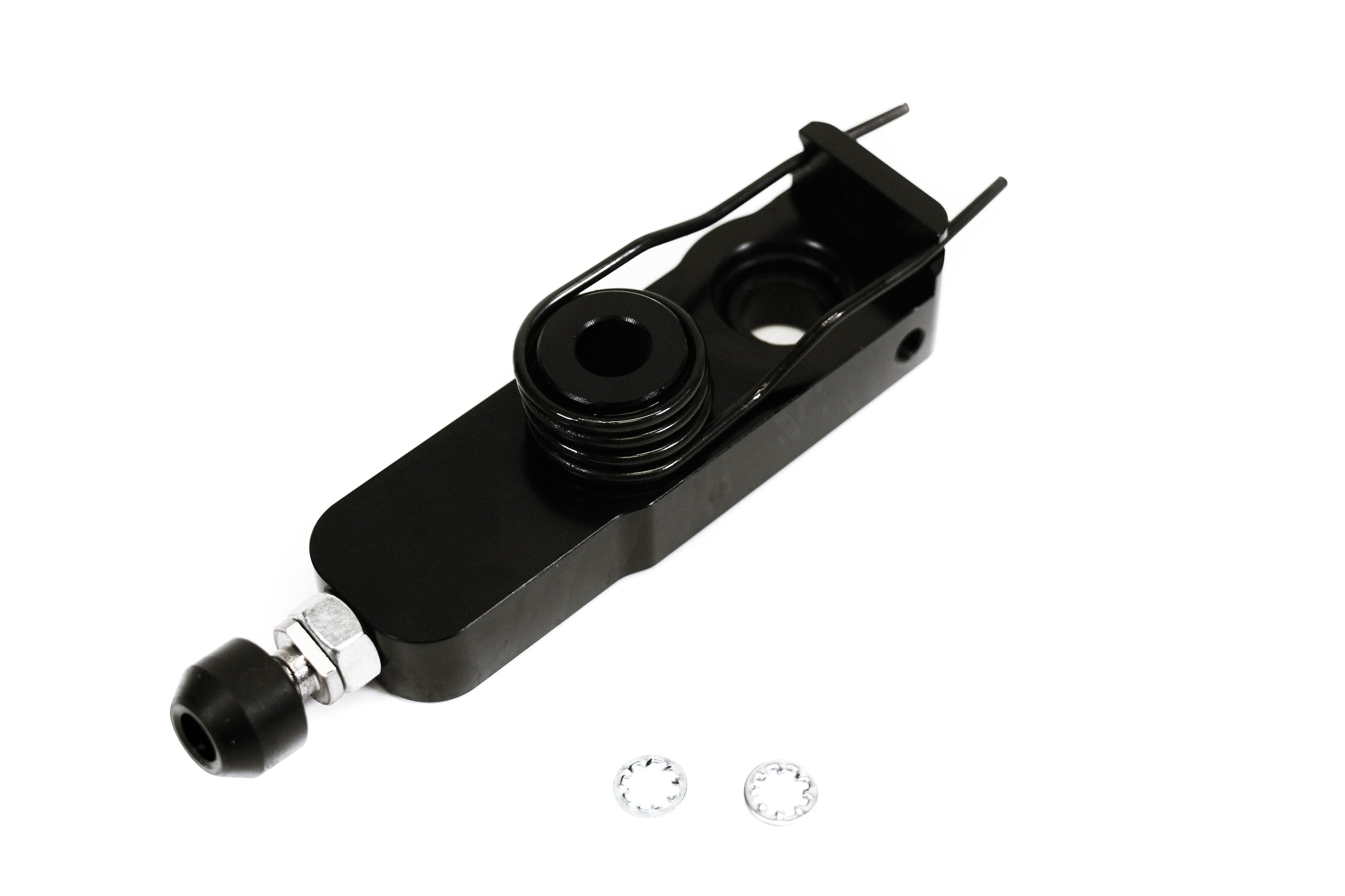 Precision Works EP3 Civic Si Shifter Arm