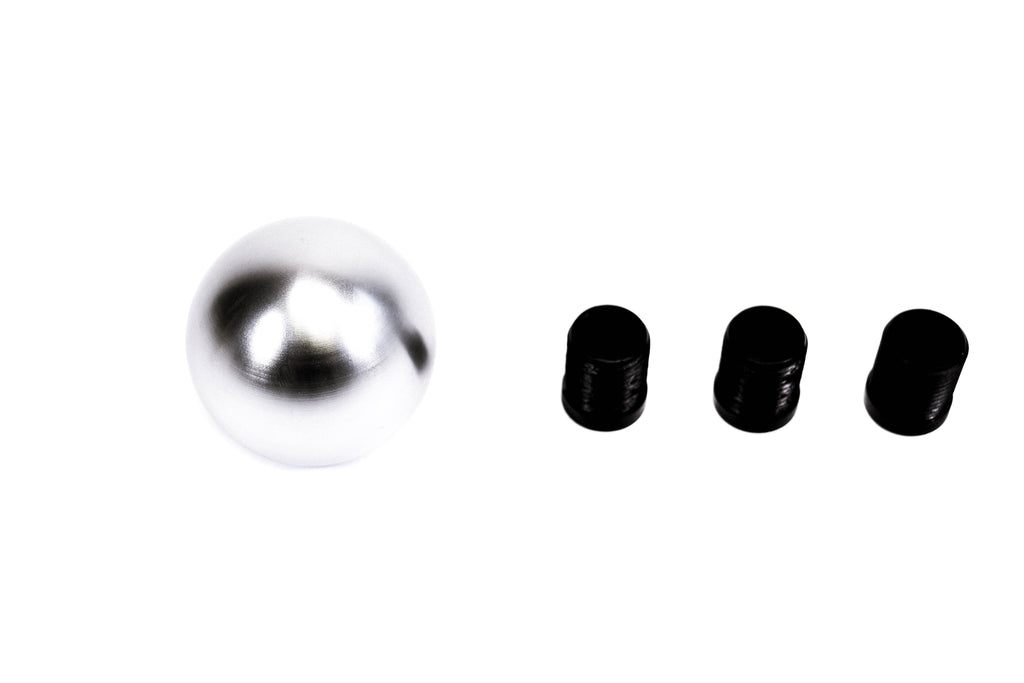 PLM Private Label Mfg. Spherical Shift Knob