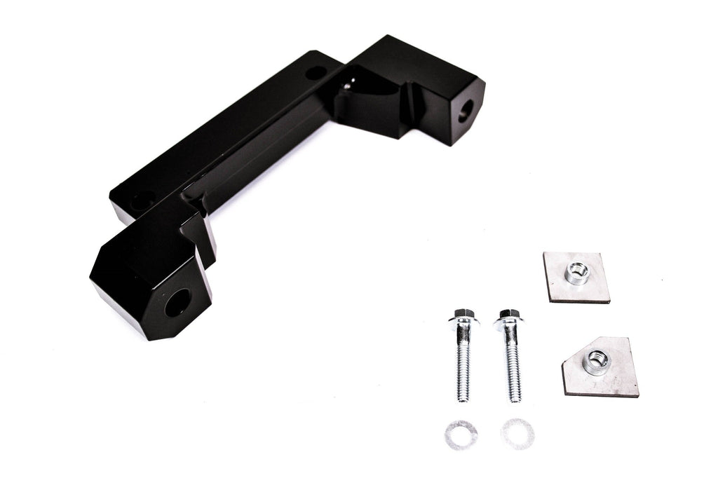 OPEN BOX Precision Works Differential Brace for 2015+ Challenger Hellcat SRT Scat