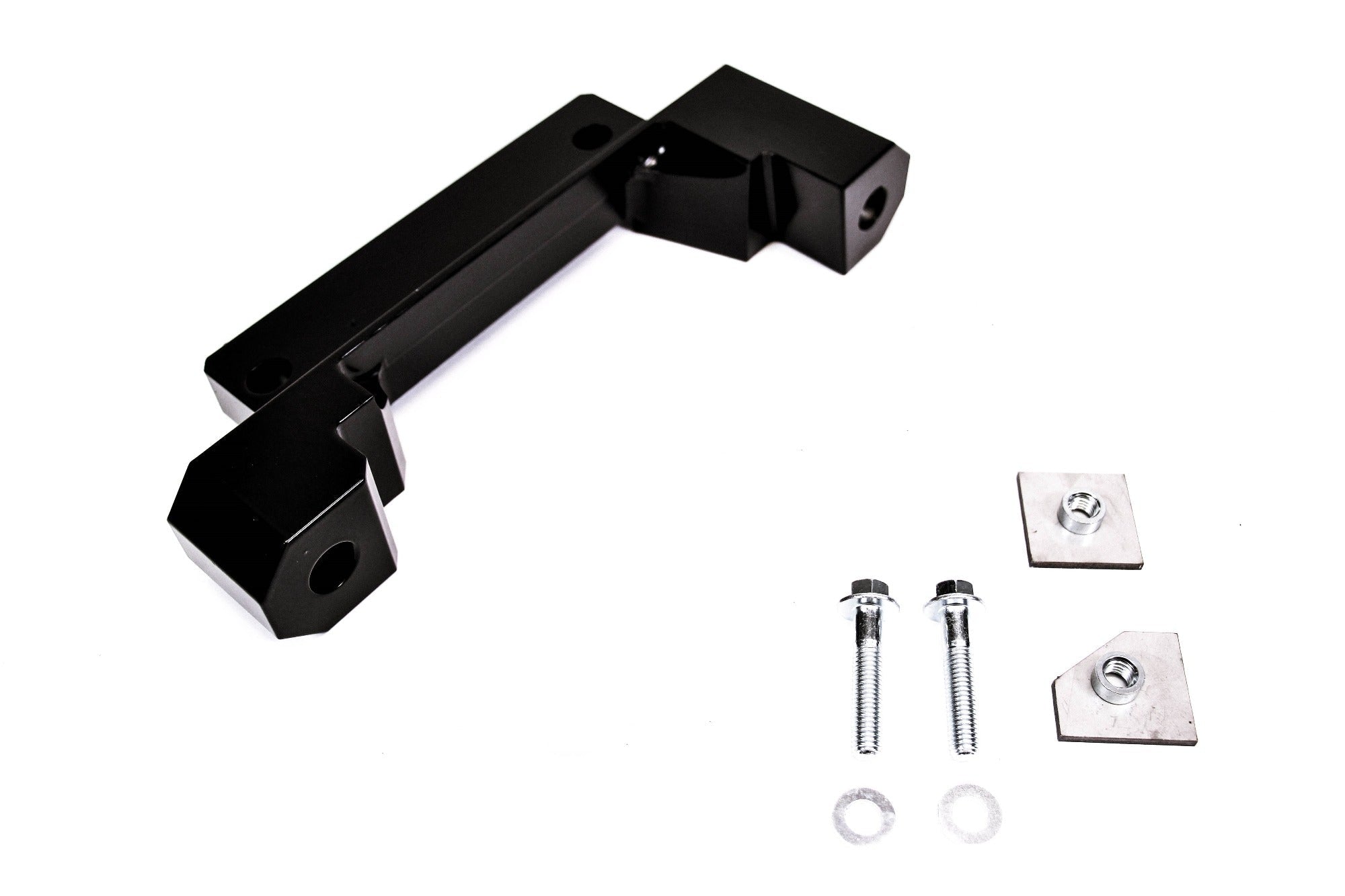 OPEN BOX Precision Works Differential Brace for 2015+ Challenger Hellcat SRT Scat