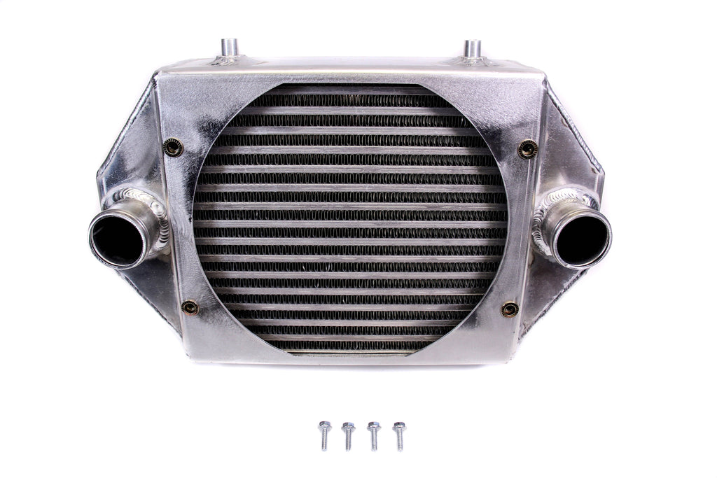 PLM Intercooler Can-Am Maverick X3 Turbo (No Fan) (Up to 2019)