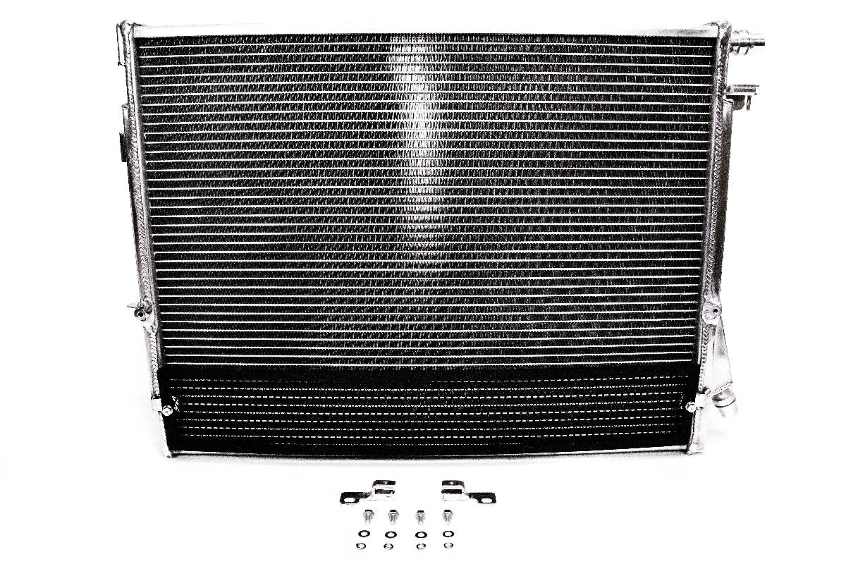 OPEN BOX PLM GR Supra 2020+ Heat Exchanger A90 A91 B58 B58H