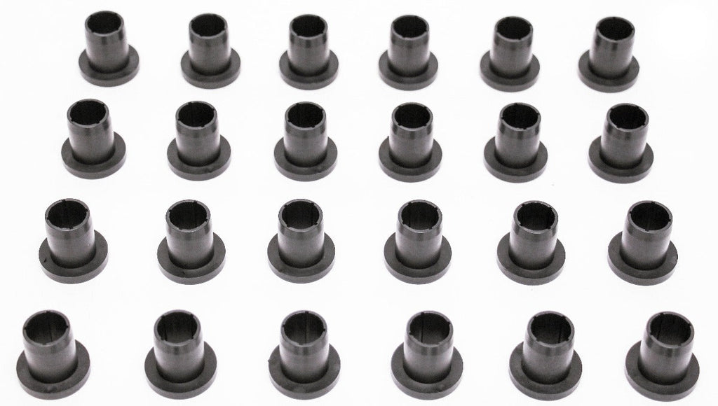 Precision Works ATV HDPE A Arm Bushing Kit for Polaris RZR 800 / 800 S / 800 4 (Copy)