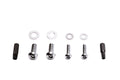 PLM Miata Hardtop Brackets Security Hardware Bolts NA NB 1990-2005