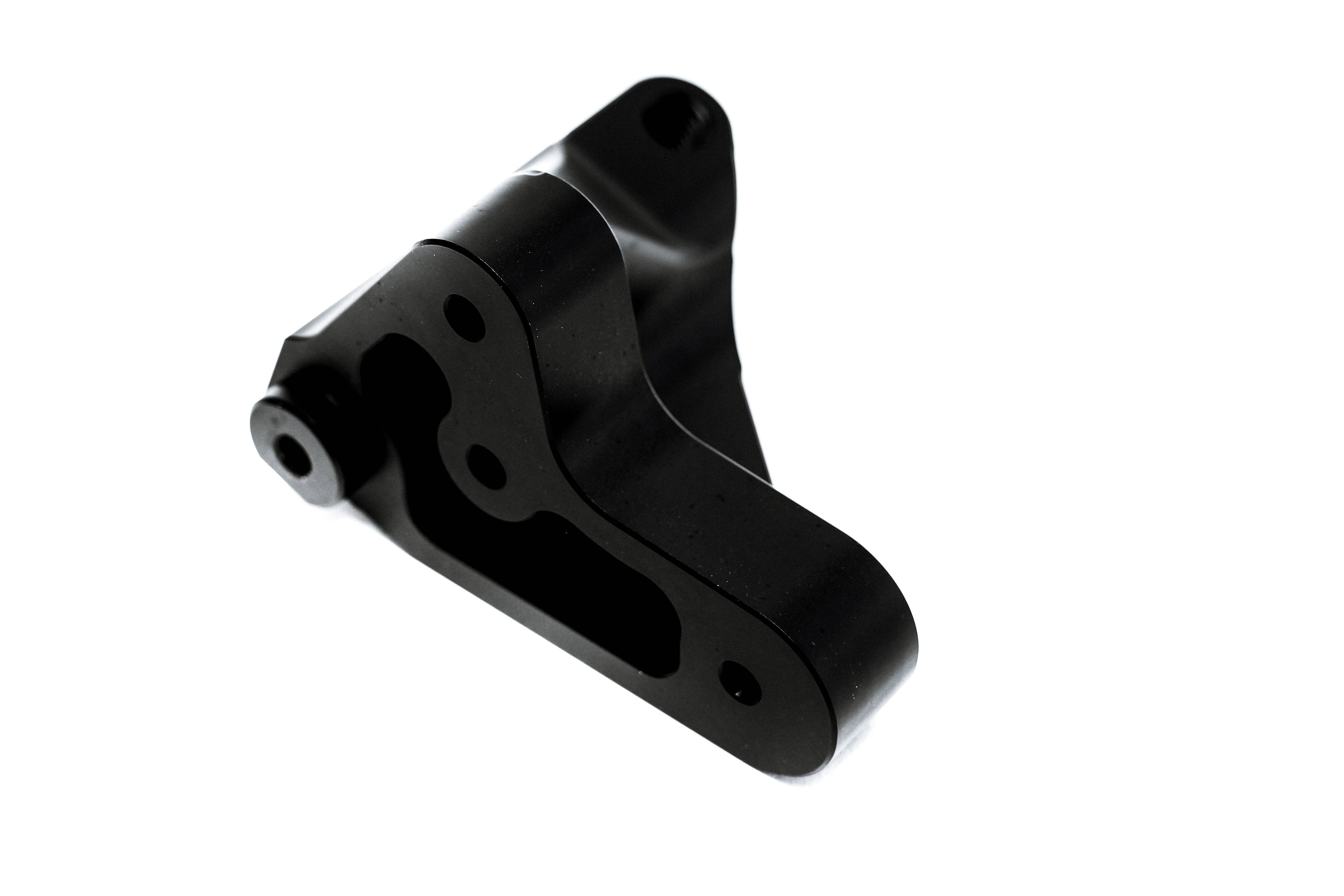Precision Works Master Cylinder Brace WRX & STI 2015