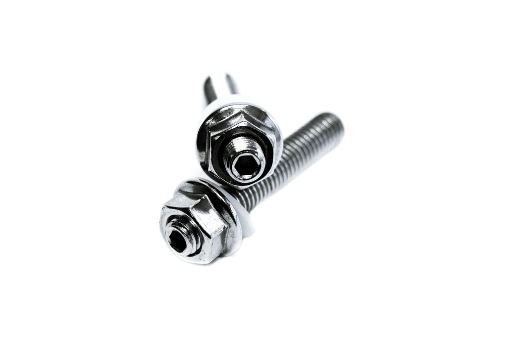 Precision Works Intake Manifold Stud Nut Washer Kit - Honda Acura (Copy)