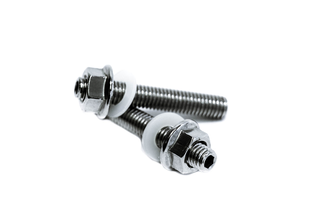 Precision Works Intake Manifold Stud Nut Washer Kit - Honda Acura (Copy)