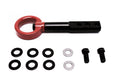 Precision Works PW Honda Civic 2016+ FC FK Front Tow Hook Kit