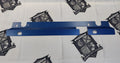 Exedium Racing Subaru Impreza 92-00 radiator plate blue - Papi’s Parts LLC