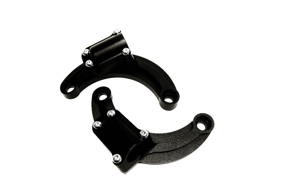 PLM Front Strut Tower Bar For 2023+ Integra & 2022+ Civic