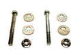 Precision Works Camber Bolt Kit for Nissan Titan Pathfinder Frontier