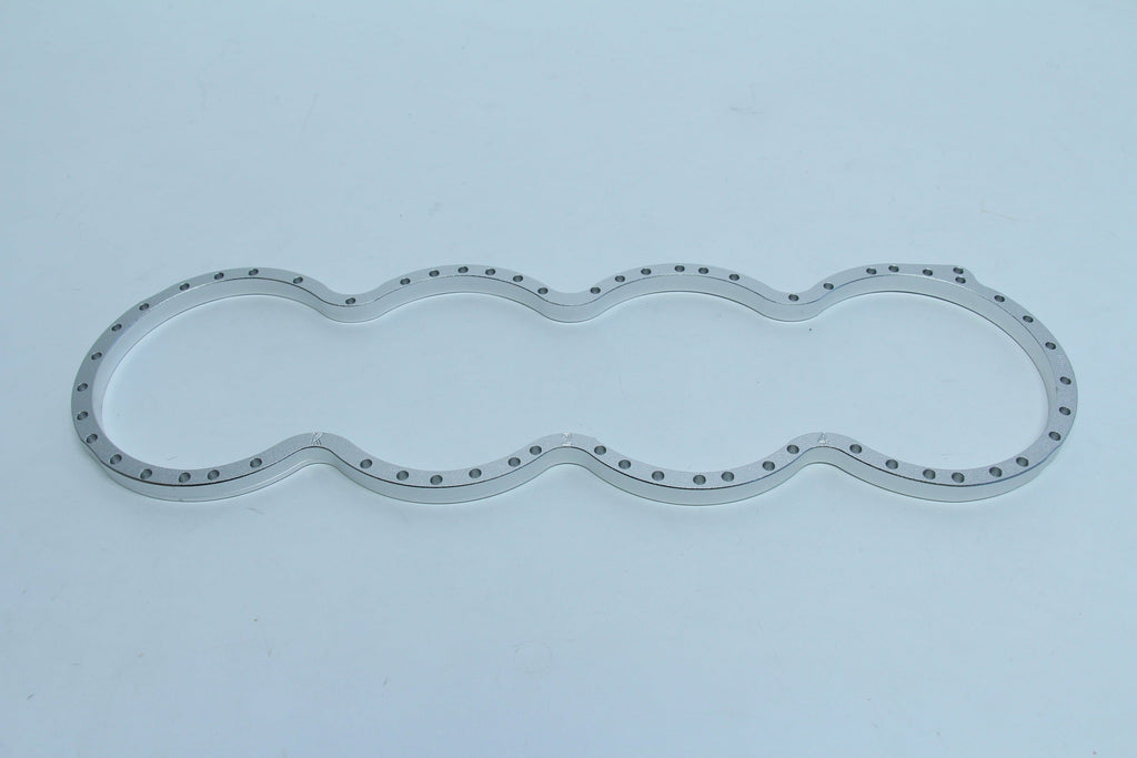 Precision Works Honda Acura K-Series Block Guard
