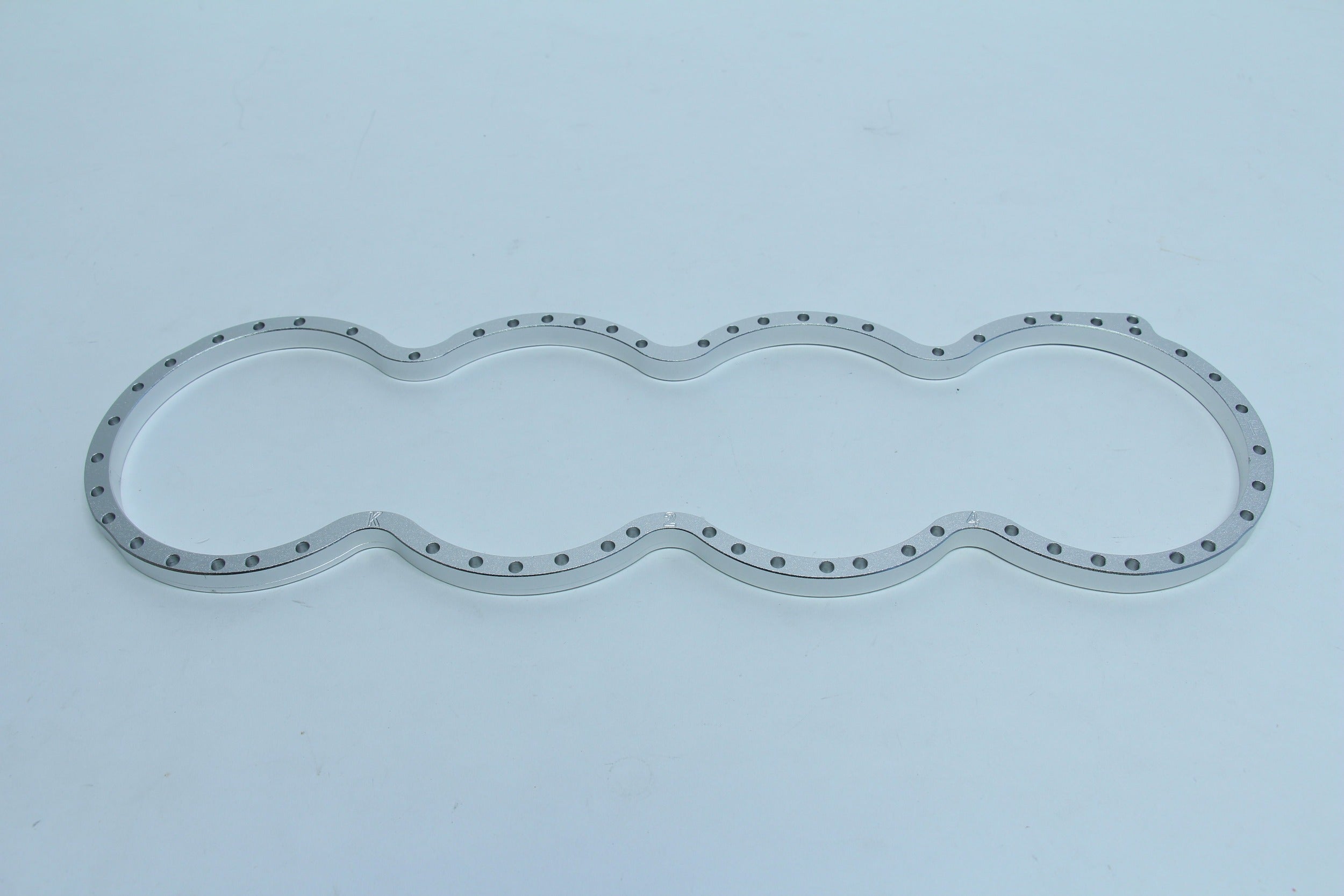 Precision Works Honda Acura K-Series Block Guard