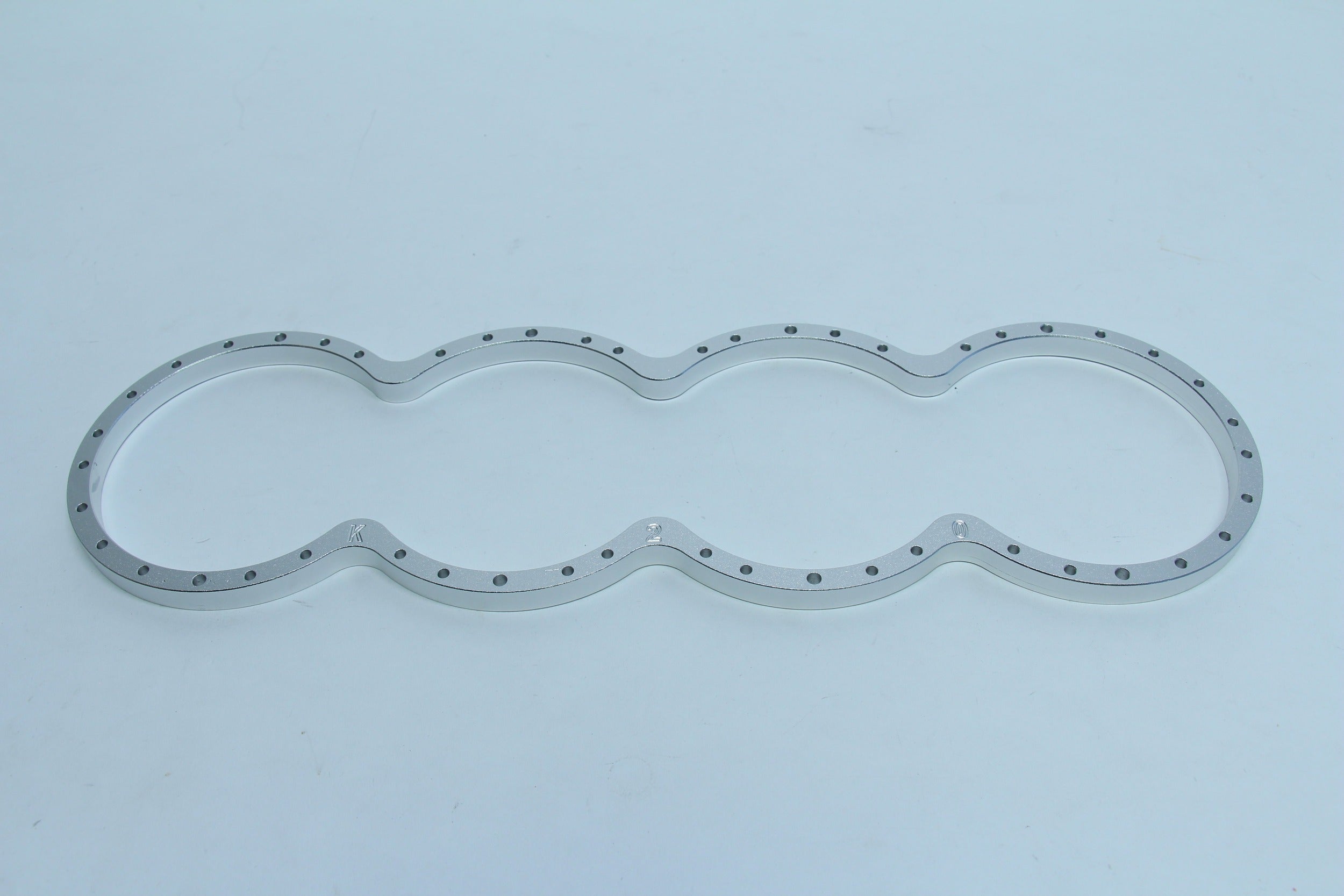 Precision Works Honda Acura K-Series Block Guard