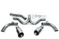 PLM Hyundai Elantra GT i30 18-20 Axle-Back Exhaust (Copy)