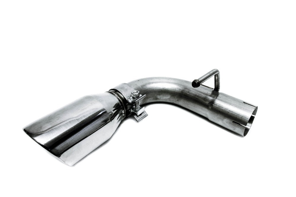 PLM Hyundai Elantra GT i30 18-20 Axle-Back Exhaust (Copy)