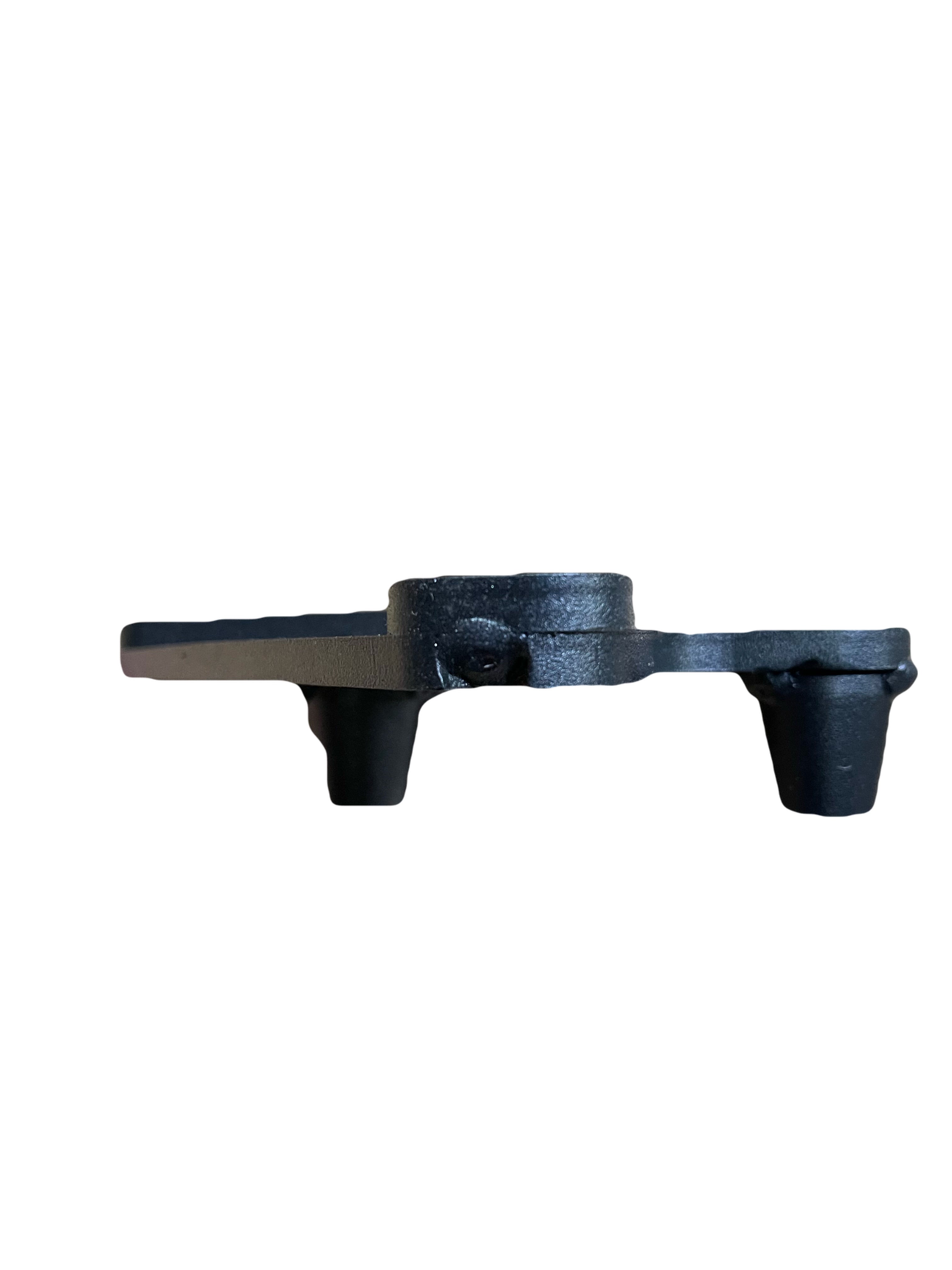 PW A/C Bracket for H-Series / Uses Civic Compressor For 96-00 Civic EK
