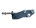 Precision Works Low Profile Transmission Torque Mount Bracket - Honda B-Series B18 B20