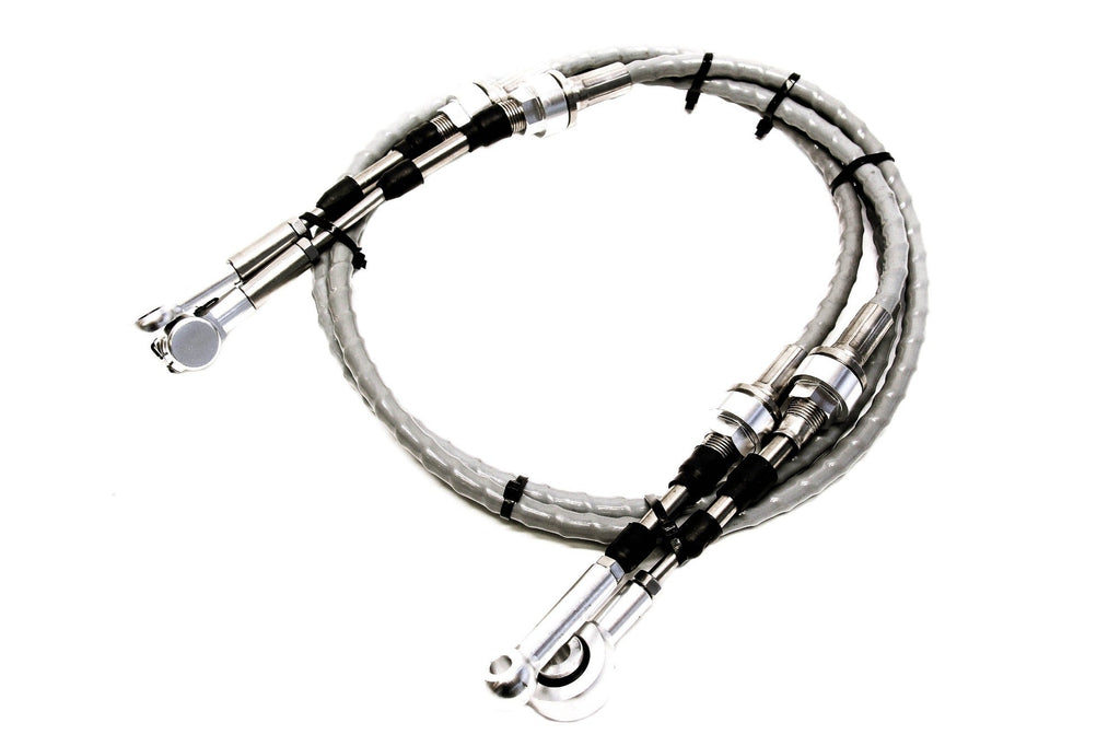 Precision Works Shifter Cable For B-Series AWD