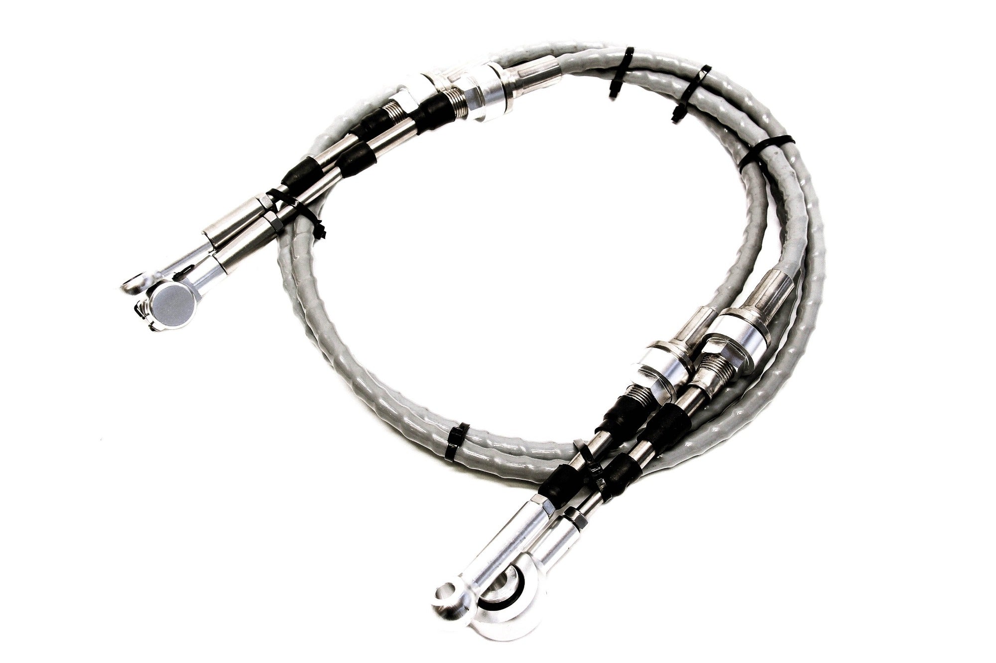 Precision Works Shifter Cable For B-Series AWD