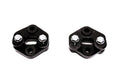PLM Adjustable Exhaust Hanger Billet Steel
