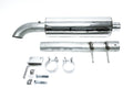 PLM Cat-Back Exhaust - Jeep Wrangler JK 2007-2018 (Copy)