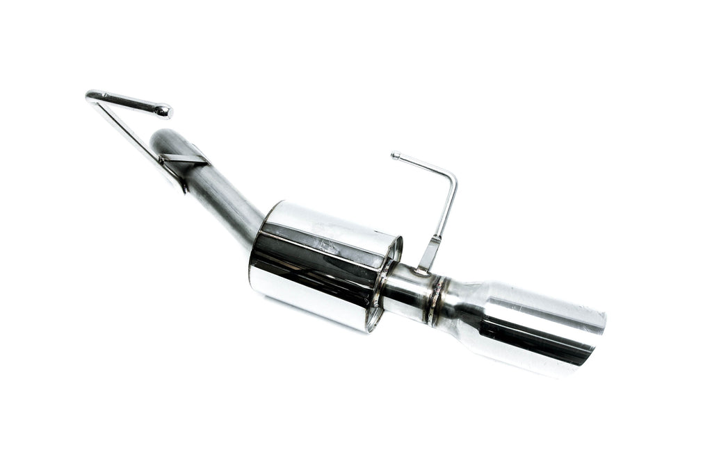 PLM Subaru 2015-2019 Legacy BN Axle-Back Exhaust