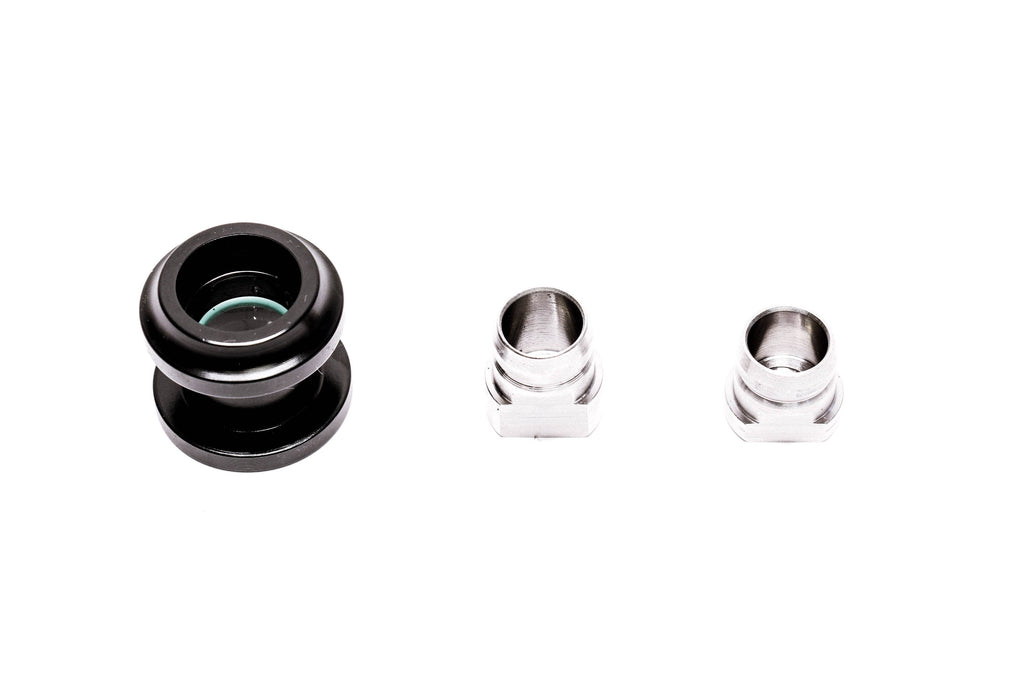 Precision Works Shift Boot Collar Upgrade - Most Honda / Acura