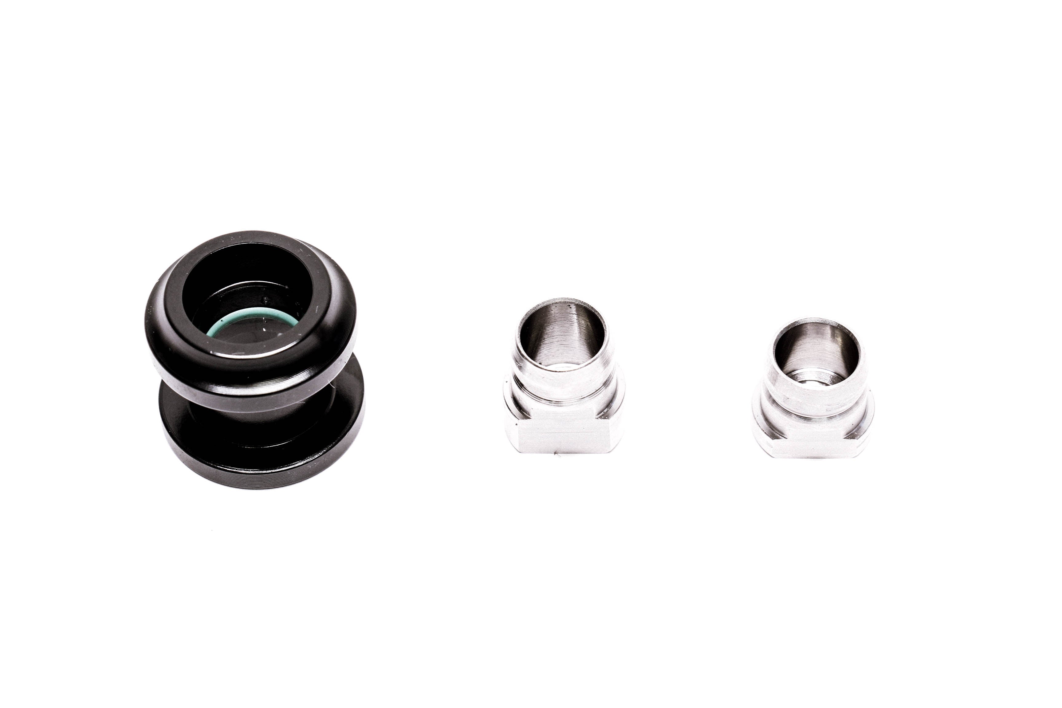 Precision Works Shift Boot Collar Upgrade - Most Honda / Acura