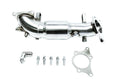 PLM Power Driven Catted Downpipe 2023+ FL5 Civic Type R 2023+ DE5 Integra Type S