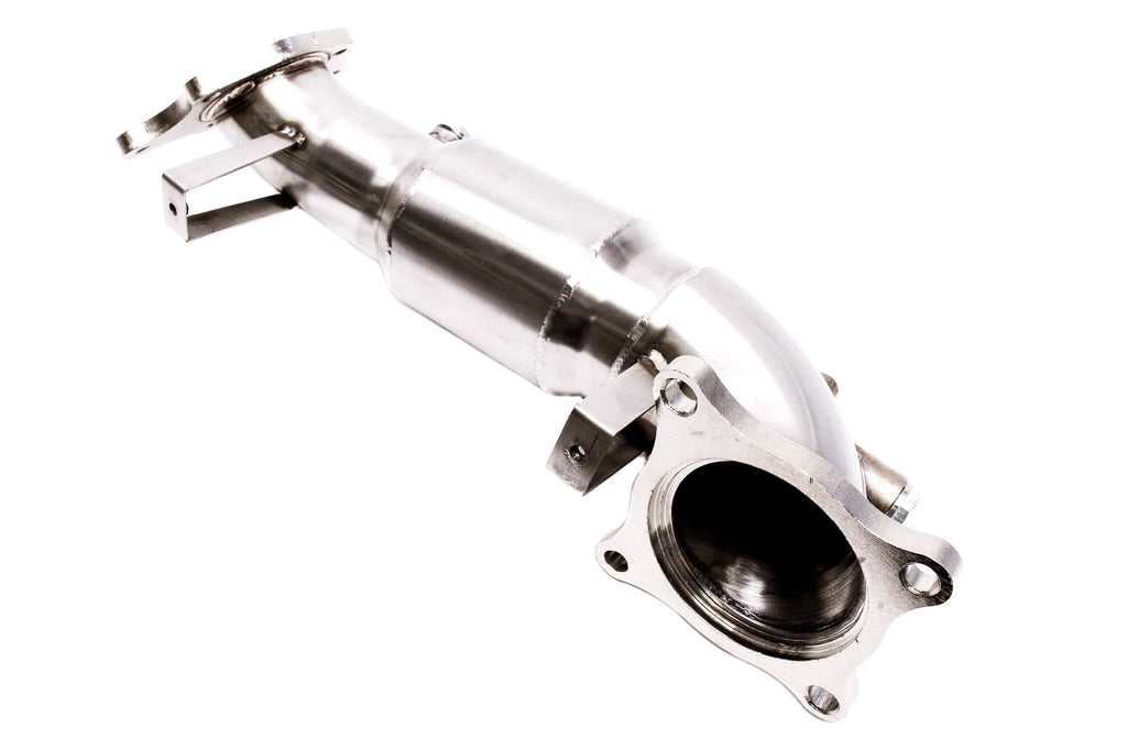PLM Power Driven Downpipe for 2019 + Acura RDX 2.0t