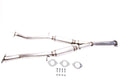 PLM Infiniti Mid Pipe - Infiniti Q50 2016+ & Q60 2017+