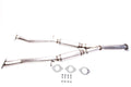 OPEN BOX PLM Infiniti Mid Pipe - Infiniti Q50 2016+ & Q60 2017+