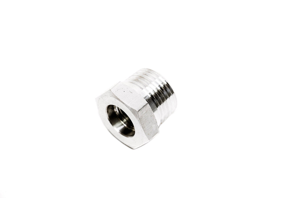 Precision Works Coolant Temp Sensor Adaptor Fitting K-Series K20 K24