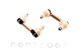 Precision Works Rear Sway Bar End Links - Nissan 350Z 370Z G35 G37 & More