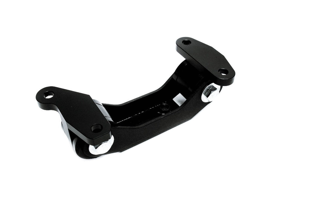 Precision Works Transmission Mount Kit - 02-24 Subaru WRX