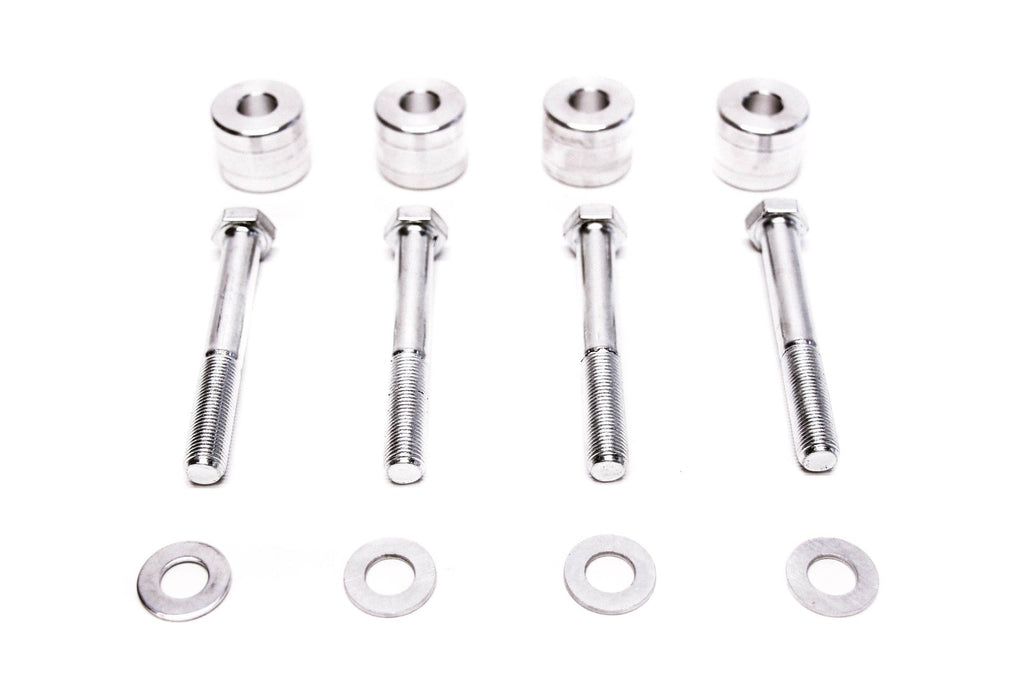 Precision Works Trailing Arm Spacer Kit - 02-06 CR-V RD4