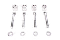 Precision Works Trailing Arm Spacer Kit - 02-06 CR-V RD4