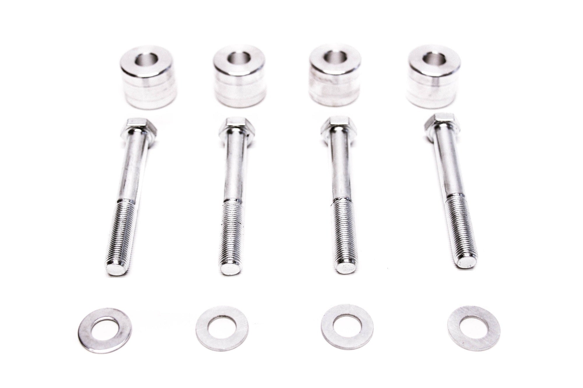 Precision Works Trailing Arm Spacer Kit - 02-06 CR-V RD4