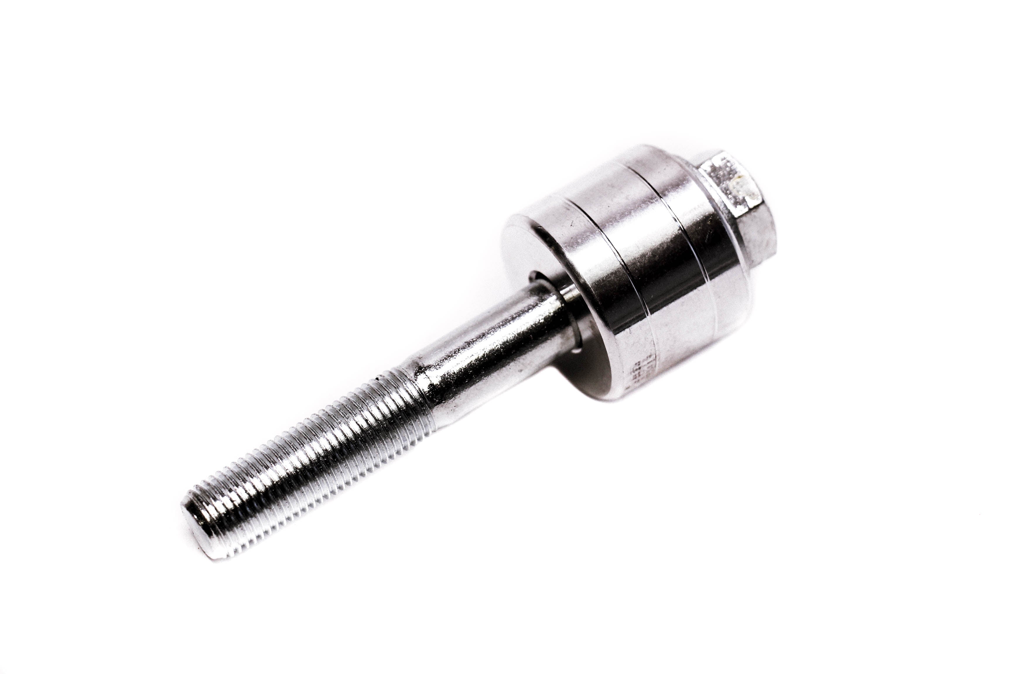 Precision Works Trailing Arm Spacer Kit - 02-06 CR-V RD4