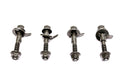 Precision Works Camber Bolt Kit 12mm (Set of 4)