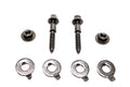 Precision Works Camber Bolt Kit 14mm (Set of 2)