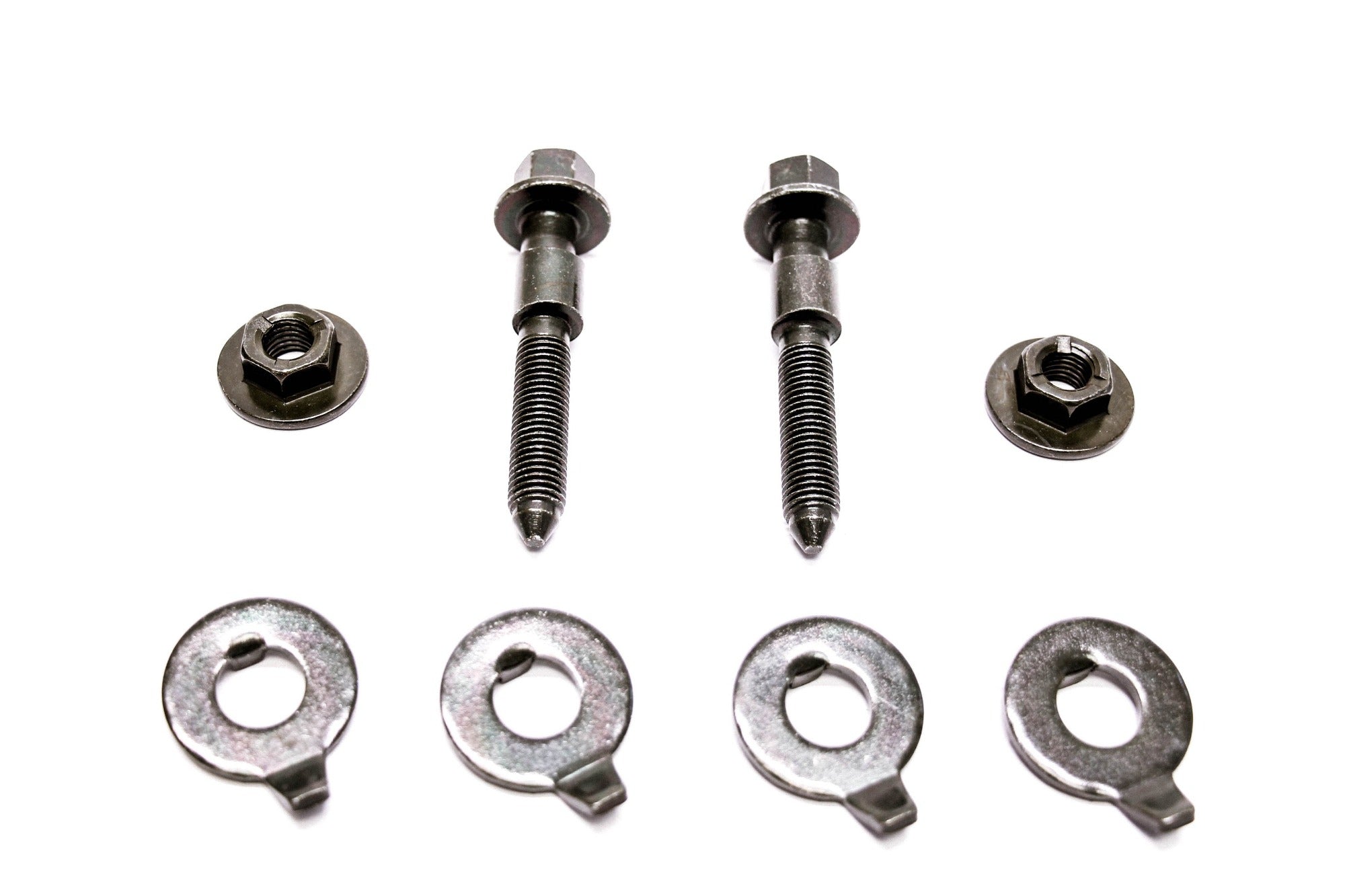Precision Works Camber Bolt Kit 14mm (Set of 2)